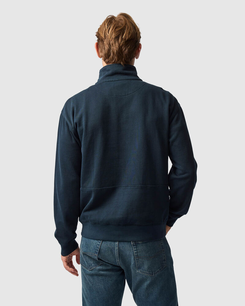 Milford Sound Sweat, ECLIPSE, Back