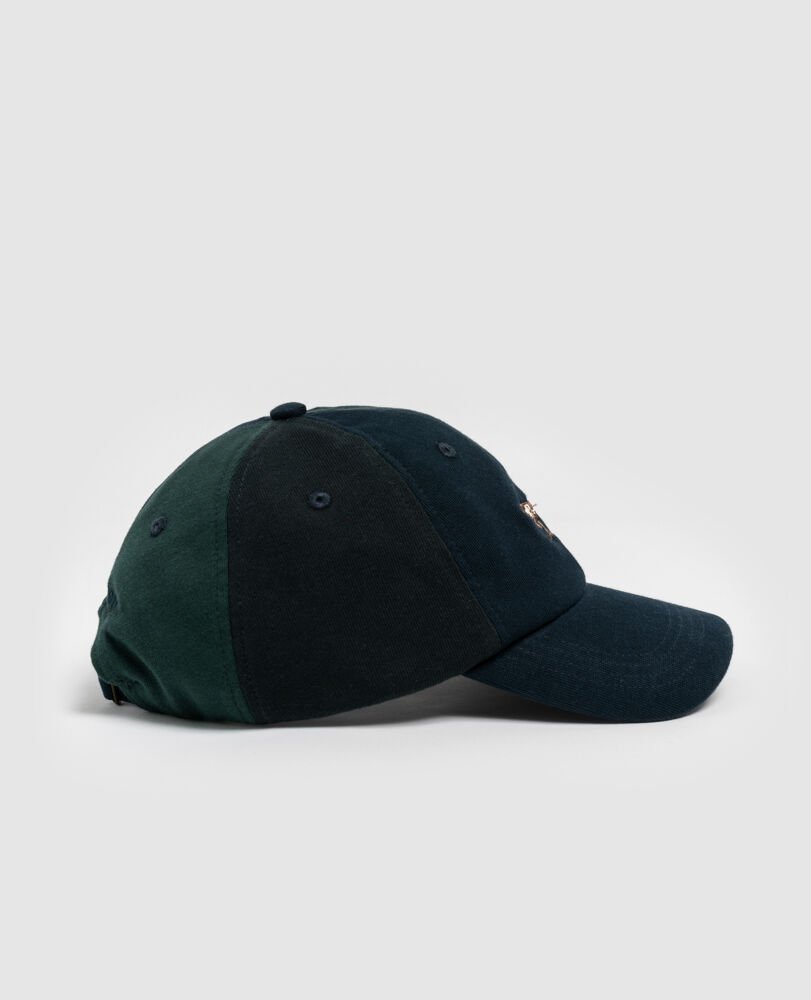 Bond St Cap, MIDNIGHT MULTI, Back