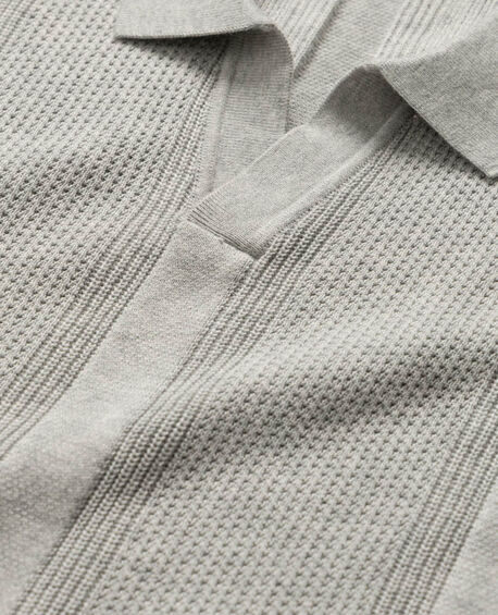 Linwood Knit, STEEL