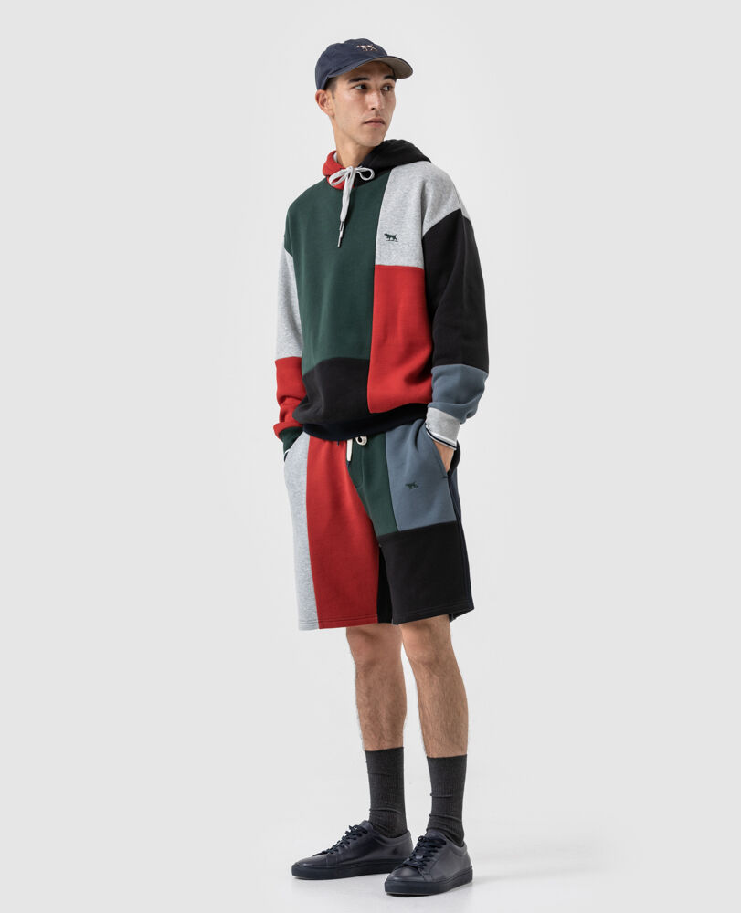 Wnwn 9" Training Short, ASSORTED, Off Front