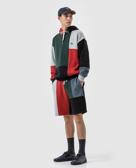 Wnwn 9" Training Short, ASSORTED