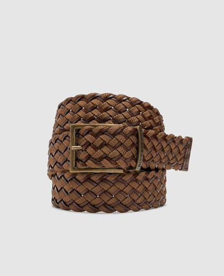 Hawkes Bay Belt, COGNAC