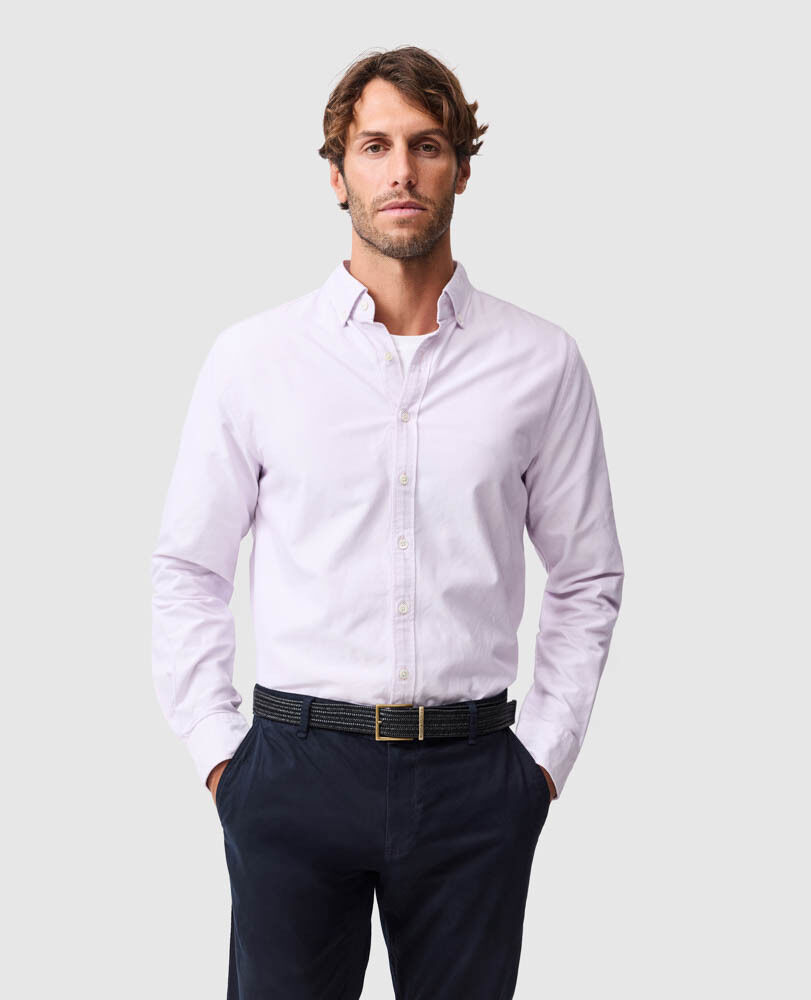 Cambridge Shirt, , Front