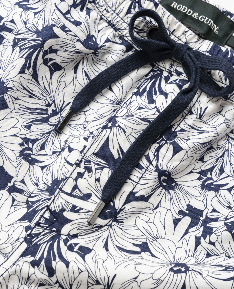 Main Beach 7" Resort Short, LAGUNE, Detail 2