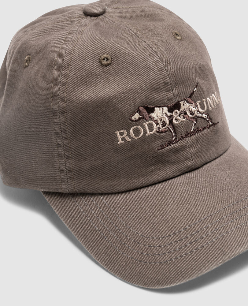 Double Barrel Cap, DARK MOCHA, Detail 3