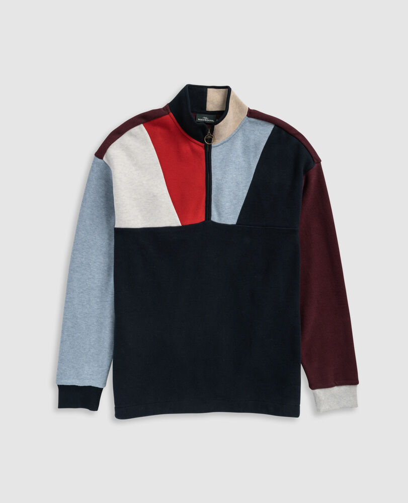 Wnwn Popover Sweat &middot; Assorted LG, ASSORTED