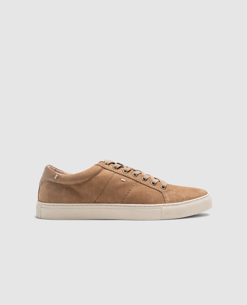 Baskets Endeavour Spirit, MARRON CLAIR, Front