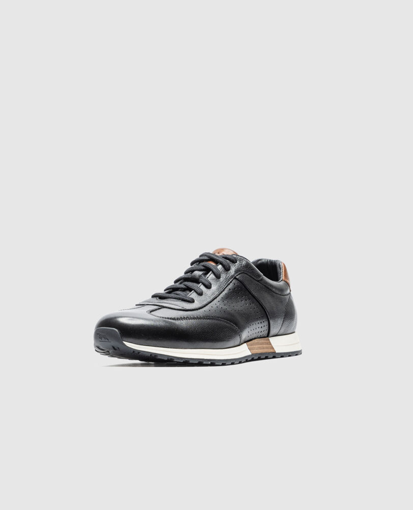 Otago Sneaker, NERO