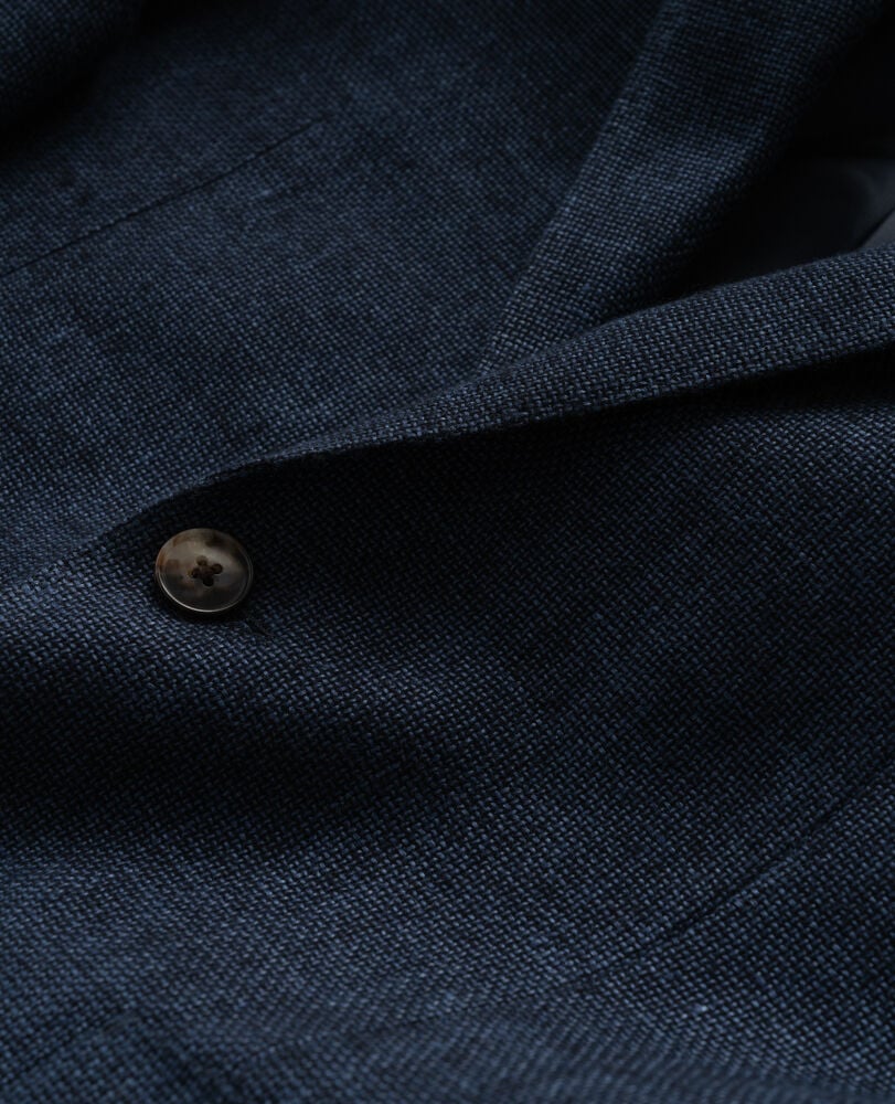 The Cascades Sports Fit Jacket, MIDNIGHT, Detail 2