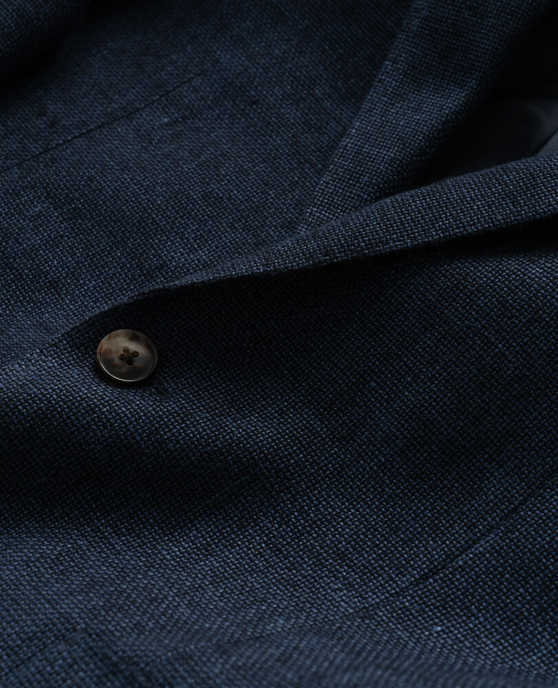 Jacke The Cascades mit sportlicher Passform, MITTERNACHT, Detail 2