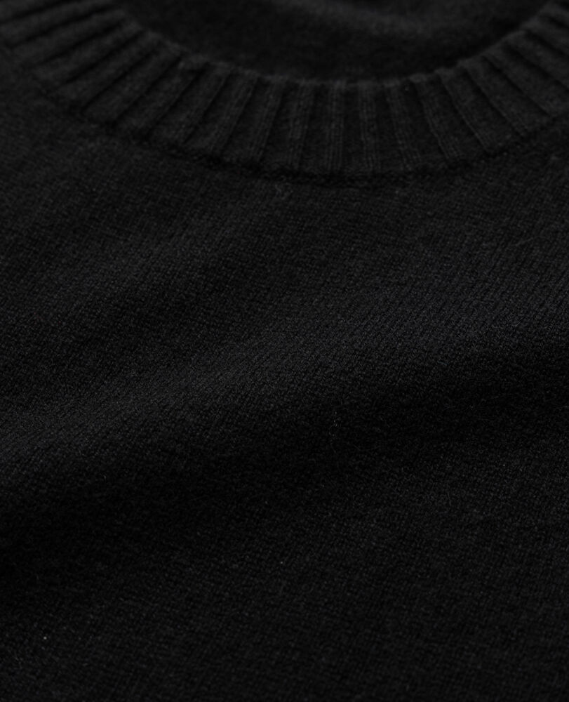 Pull Christchurch, ONYX, Detail 2