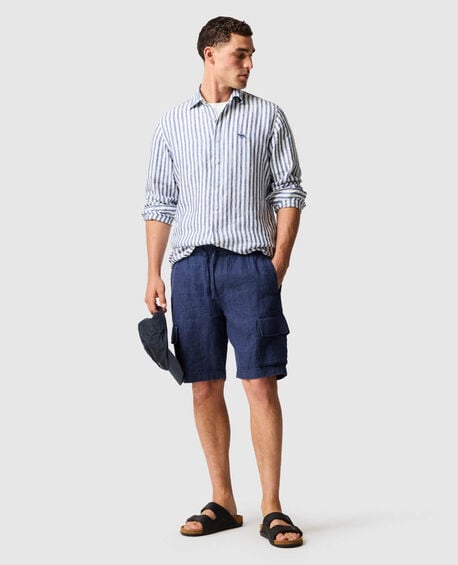 Palmers Island Cargo Short, MARINE