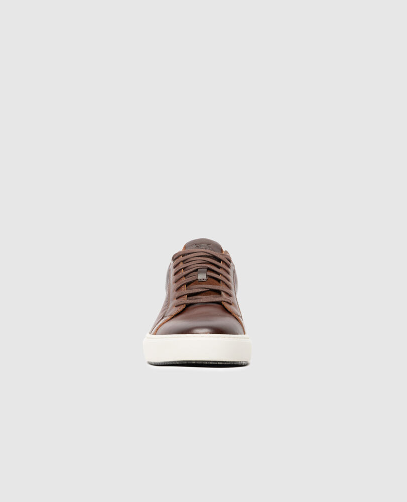 Transit Sneaker, CHESTNUT, Detail 2