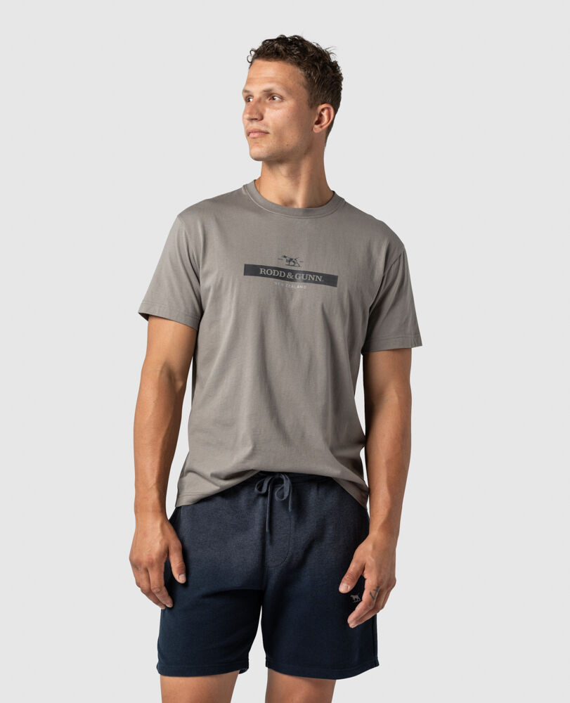 Cumulus Sports Fit Tee, , Front