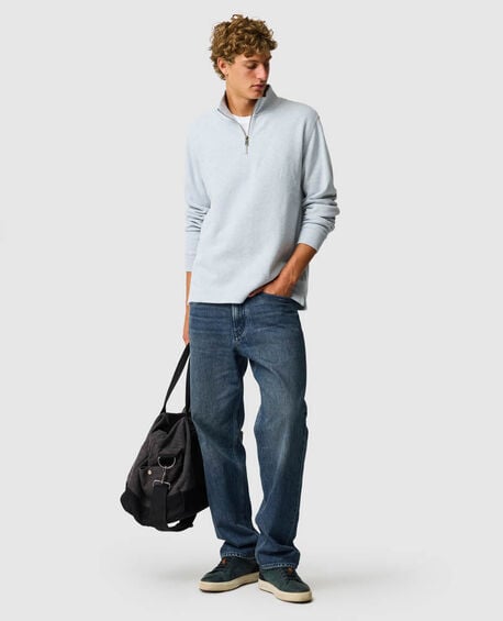 Alton Ave Sweat, ICE