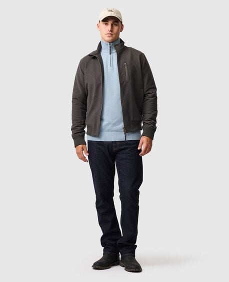 Merrick Bay Knit, GLACIER