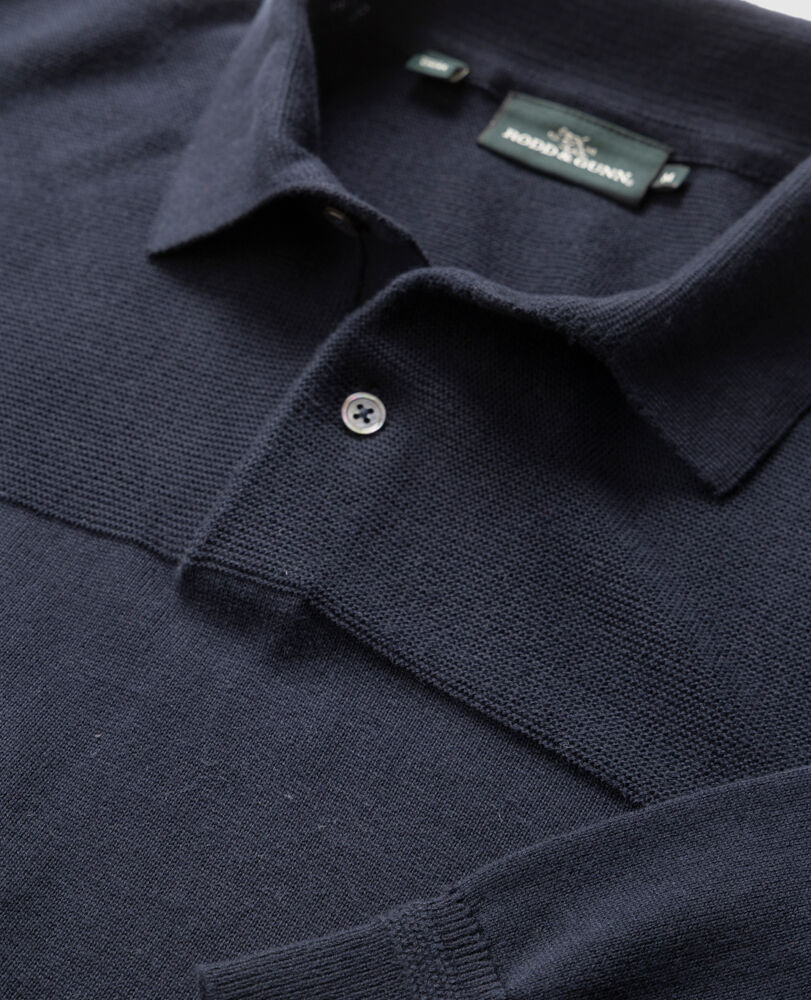 Kingdale Knit, ECLIPSE, Detail 2