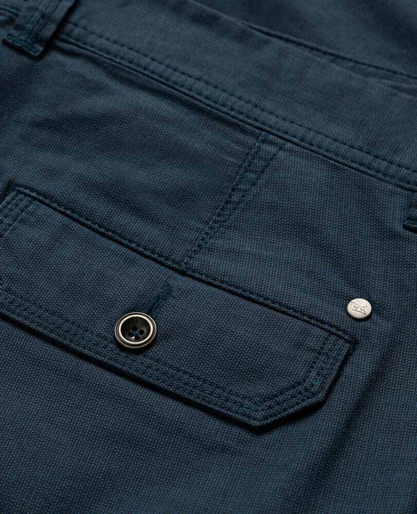 Short The Gunn, 23 cm, BRUME, Detail 2