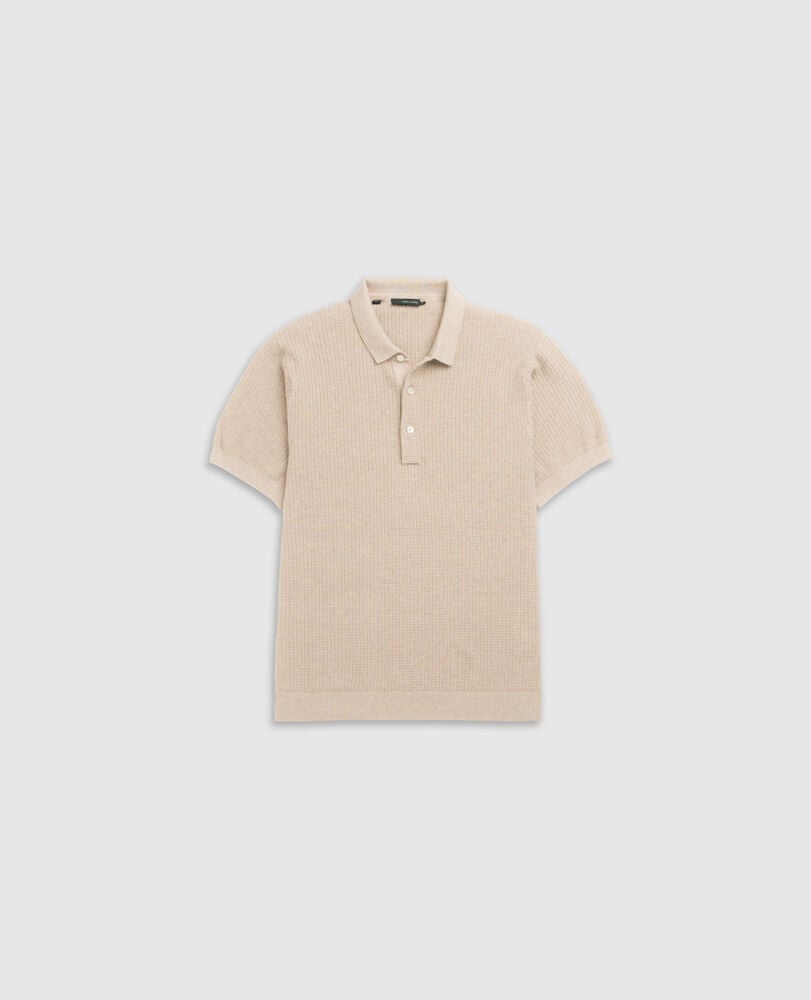 Forbes Knit, NATURAL, Flat Lay
