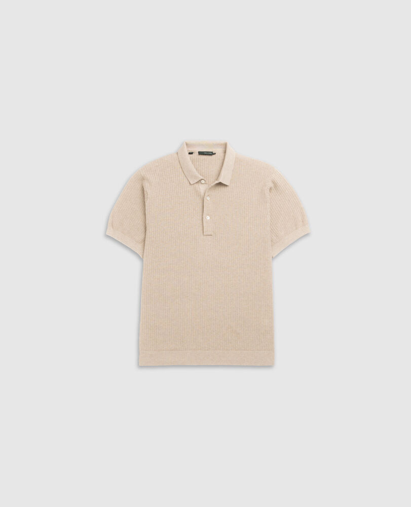 Forbes Knit, NATURAL, Flat Lay