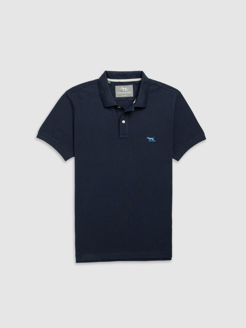 The Gunn Polo &middot; Eclipse ME, ECLIPSE, Flat Lay