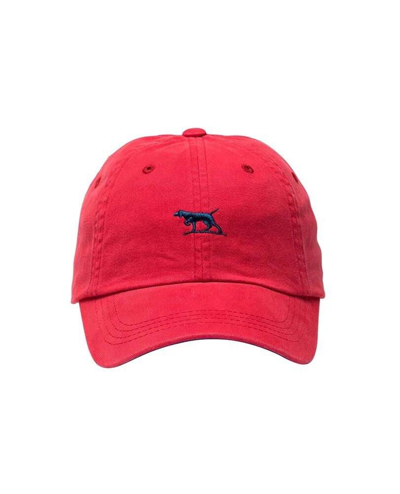 Gunn Cap, FIRE, Front