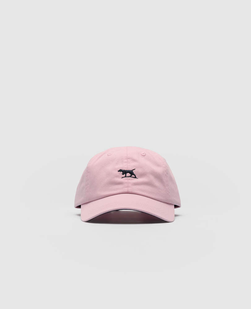 Gunn Cap, , Off Front