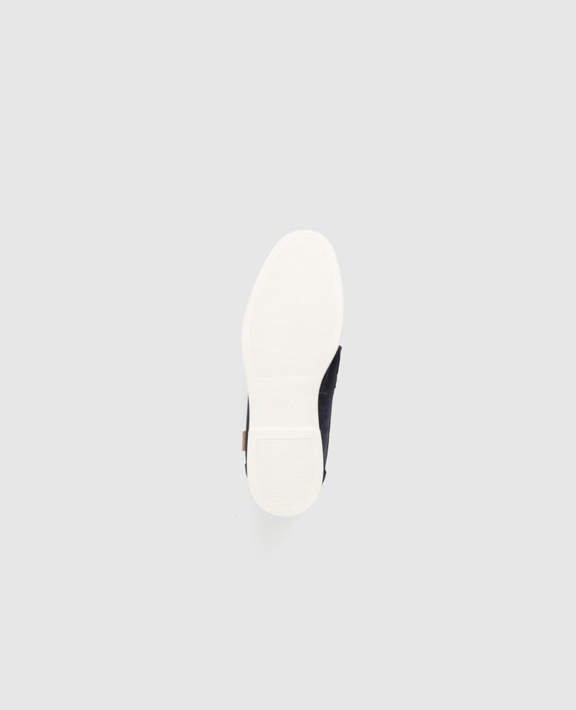 Marsden Bay Loafer, NAVY