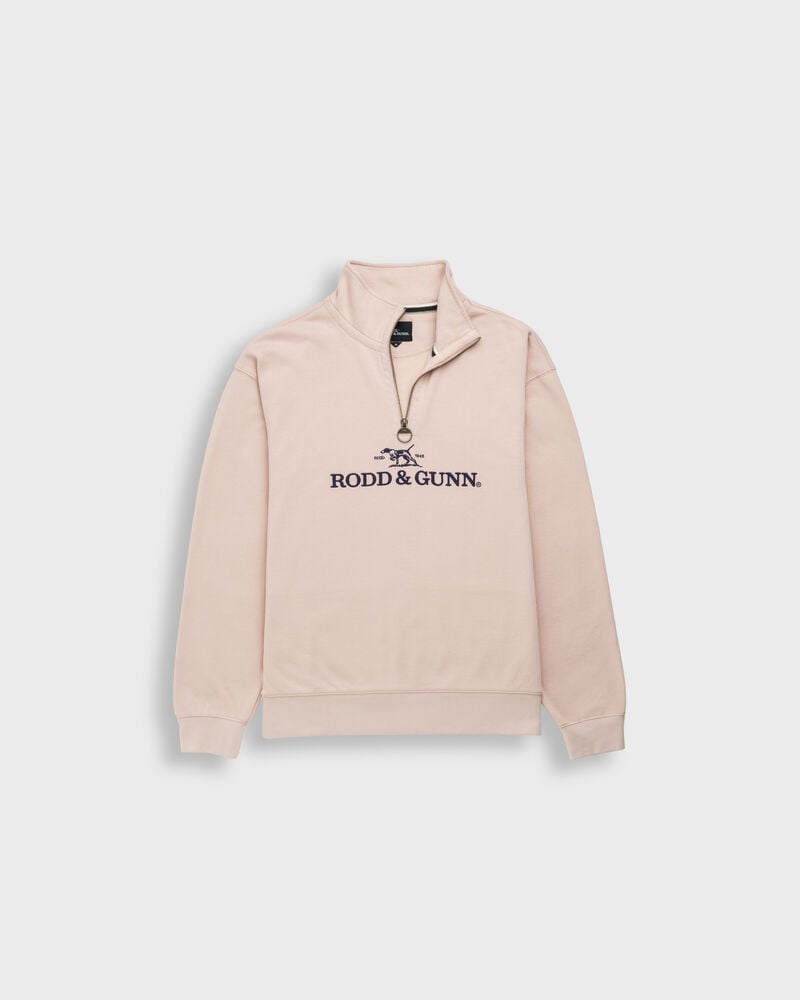 Milford Sound Sweat, DUSK, Flat Lay