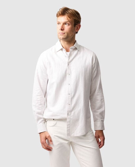 Bastia Hill Shirt, SAND