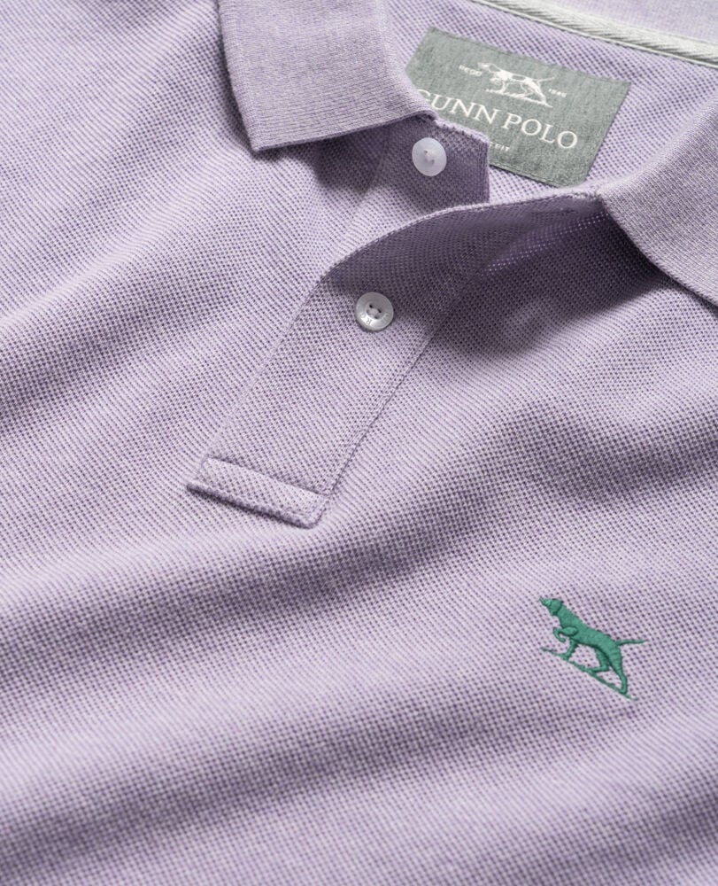 Polo The Gunn, LILAS, Detail 2