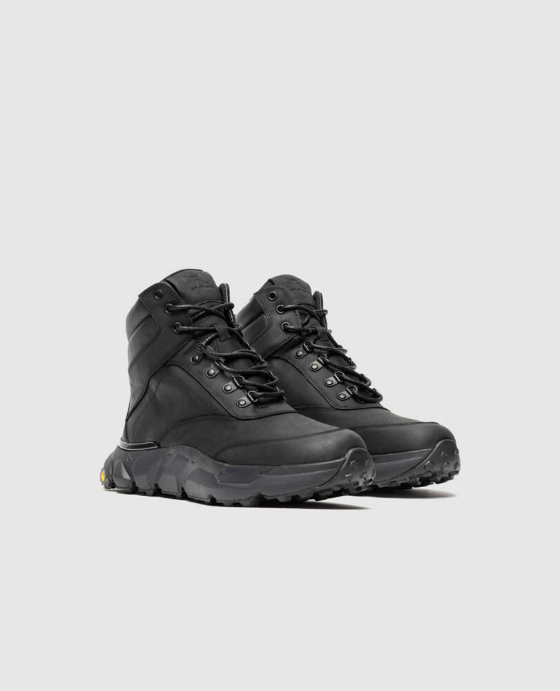 Remarkables Vibram Boot, ONYX, Detail 3