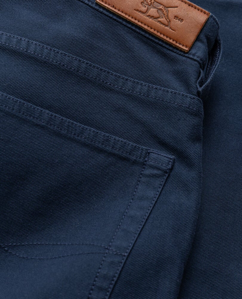 Motion 2 Straight Jean, INDIGO, Detail 3