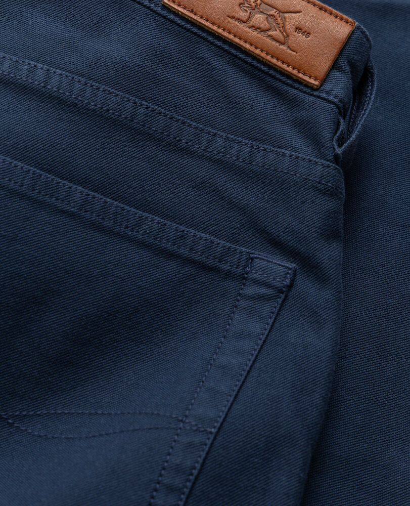 Motion 2 Straight Jean, INDIGO, Detail 3