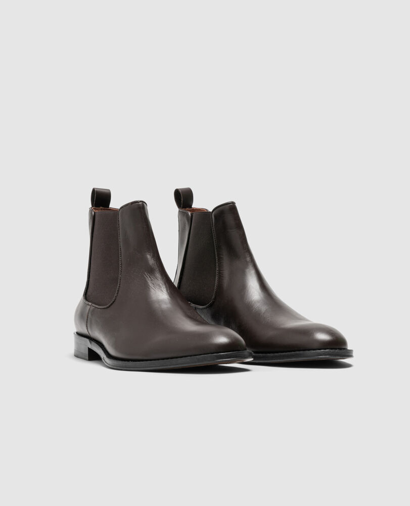 Saddleview Chelsea Boot, TESTA DI MORO