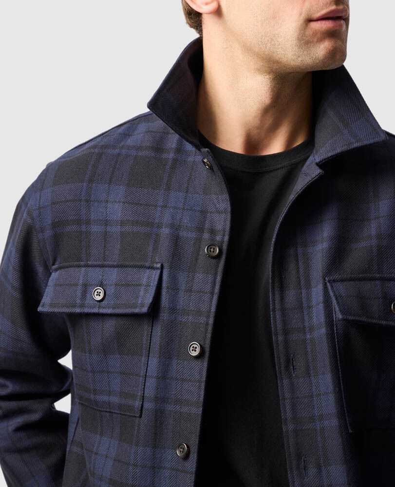 Netherton Shirt, ECLIPSE, Detail 3