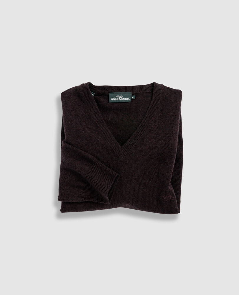 Inchbonnie Knit, BLACK FIG, Flat Lay