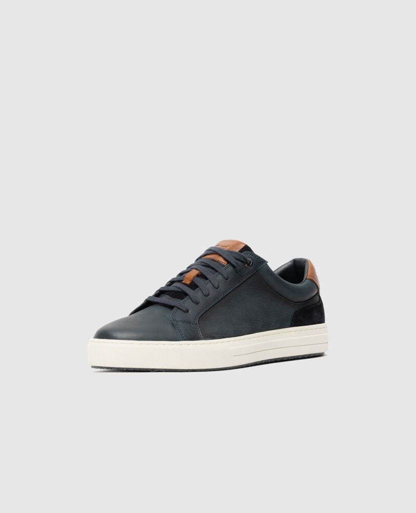 Transit Sneaker &middot; Sea 44, SEA
