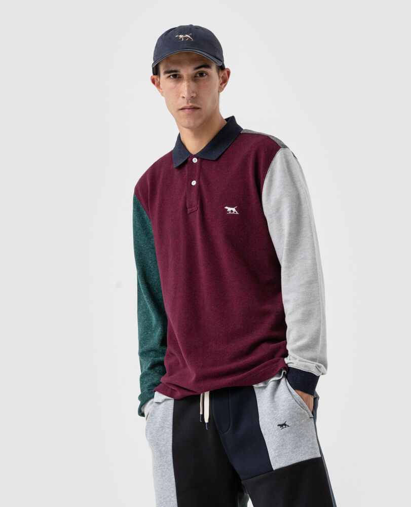 Wnwn Gunn Polo, , Front