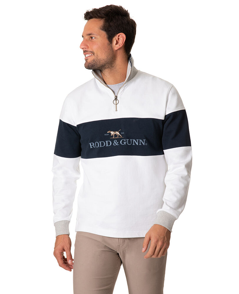 Foresters Peak Sweat, SNOW, Front