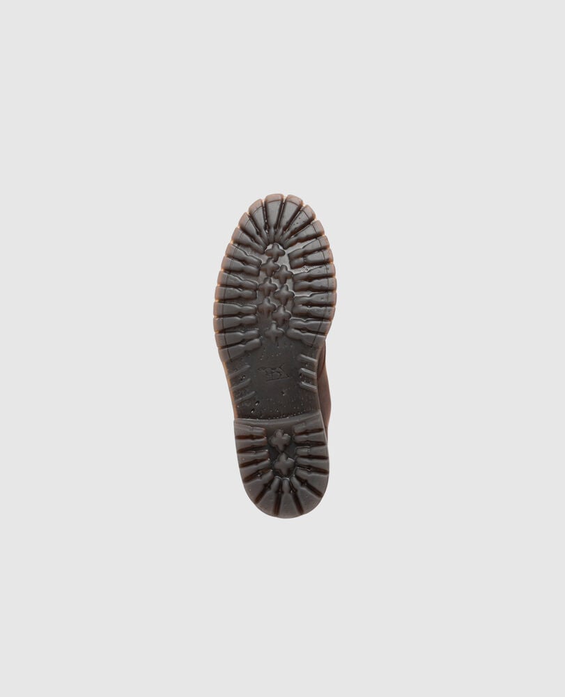 Clearview Chukka Boot, REDWOOD