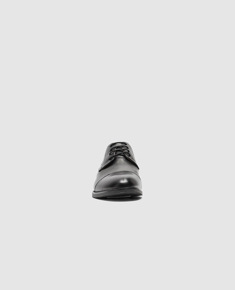 Loburn Derby Shoe, NERO MULTI, Detail 2