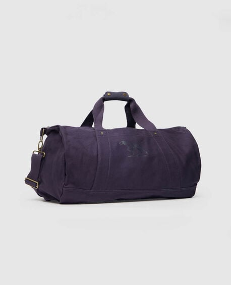 Ponsonby Road Duffle, NEW NAVY