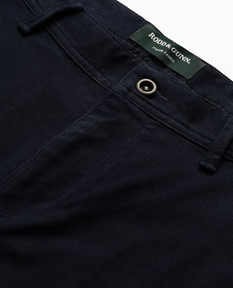 Thomas Road 2.0 Chino Pant, NAVY