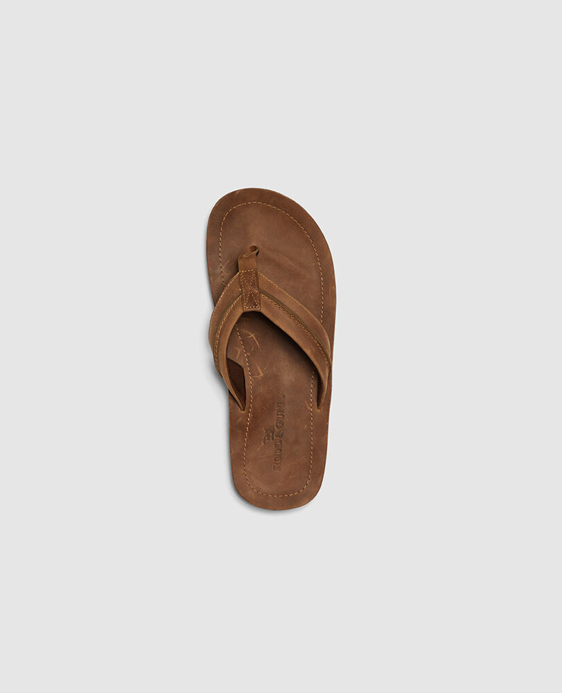 Piha Jandal · Birch 43, BIRCH