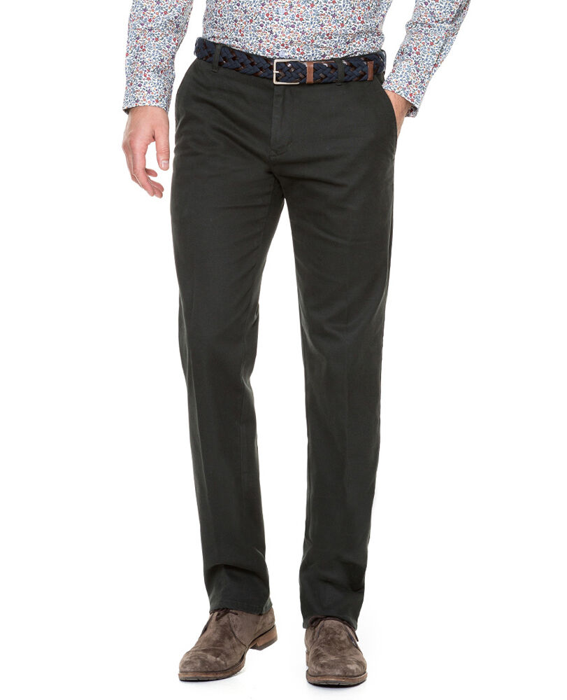 Conrad Custom Pant, , Front