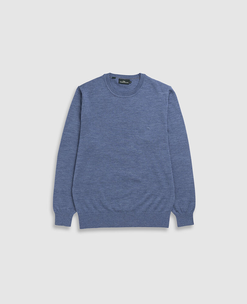 Ferndale-Strick, OZEAN, Flat Lay