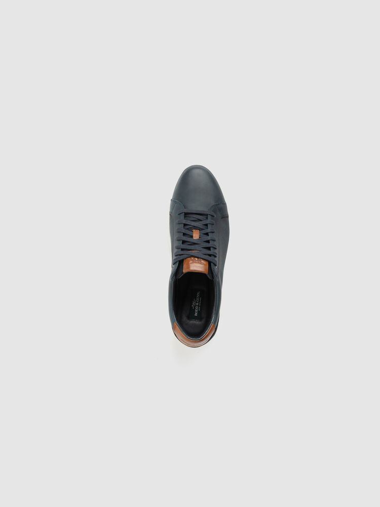 Transit Sneaker, SEA