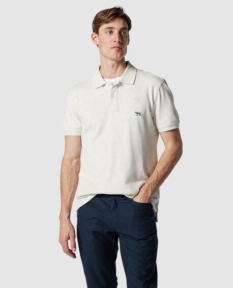 Polo The Gunn, GLACE
