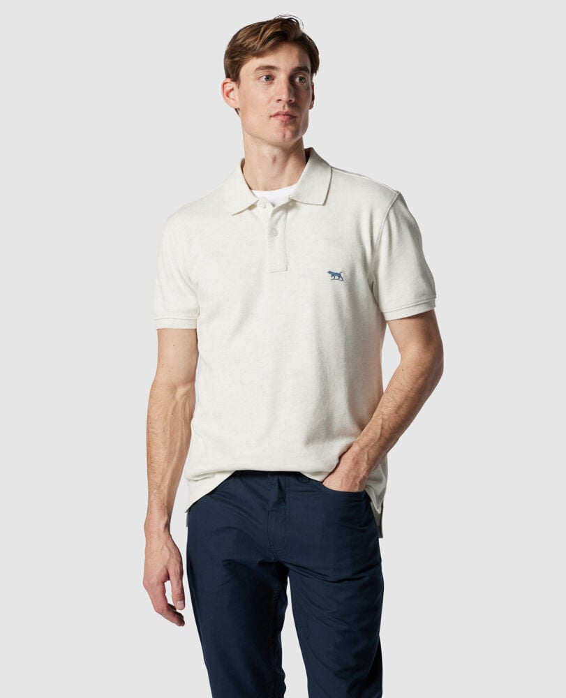 The Gunn Polo, ICE, Front